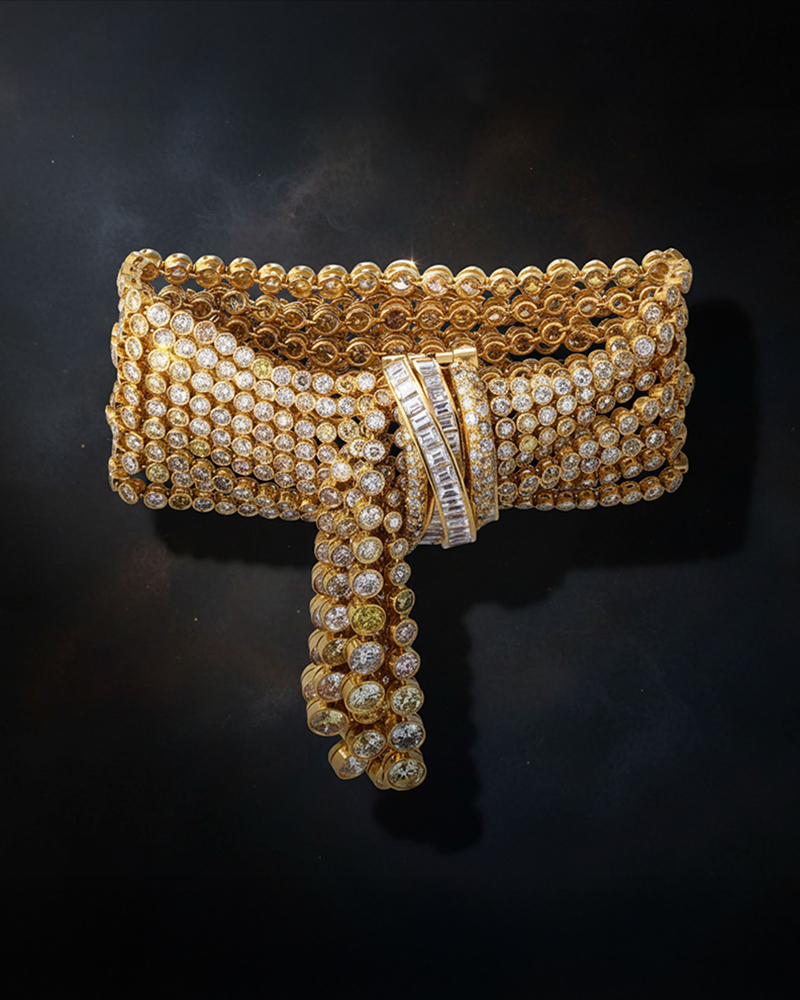 Cicada Fine Jewelry