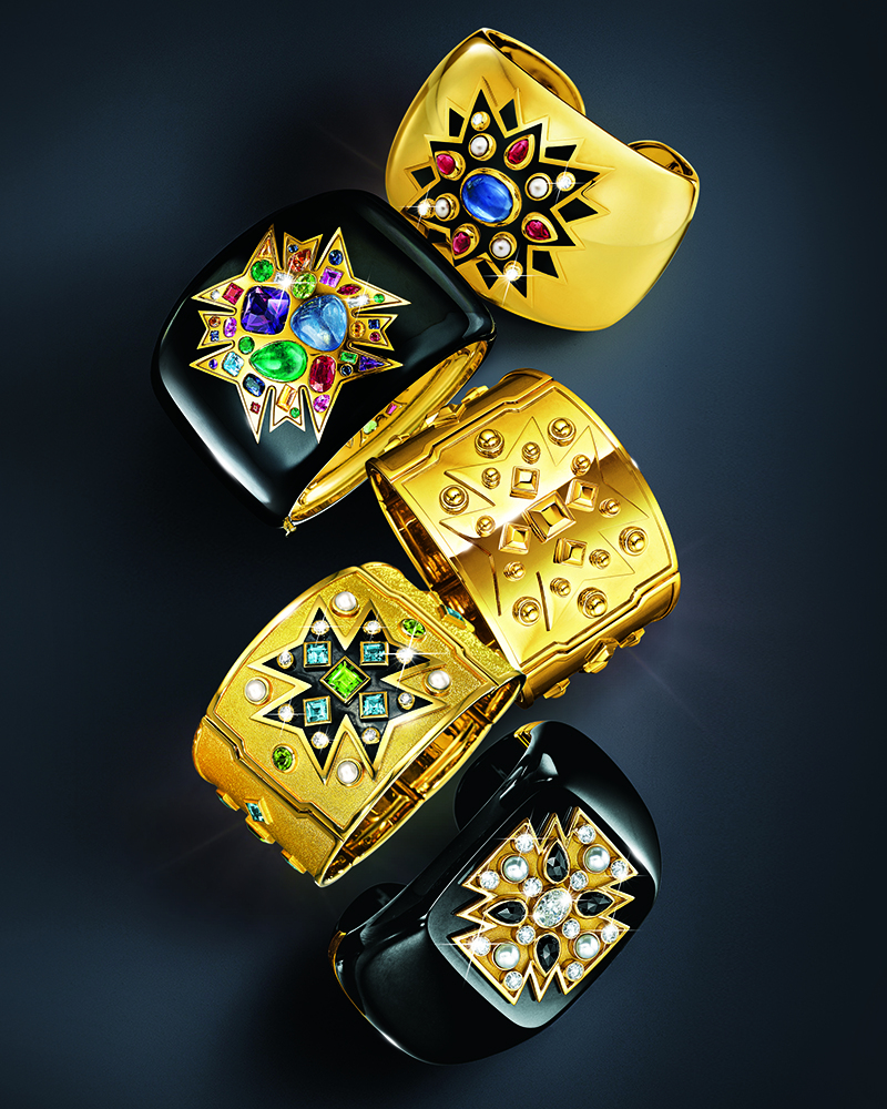 Verdura Fine Jewelry